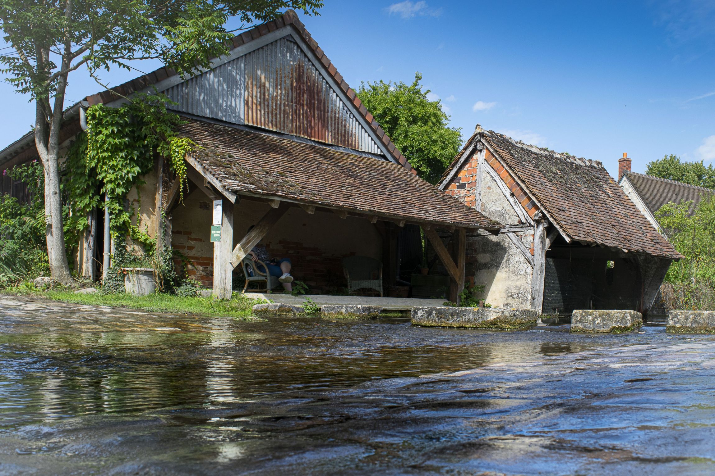 Fontainejean